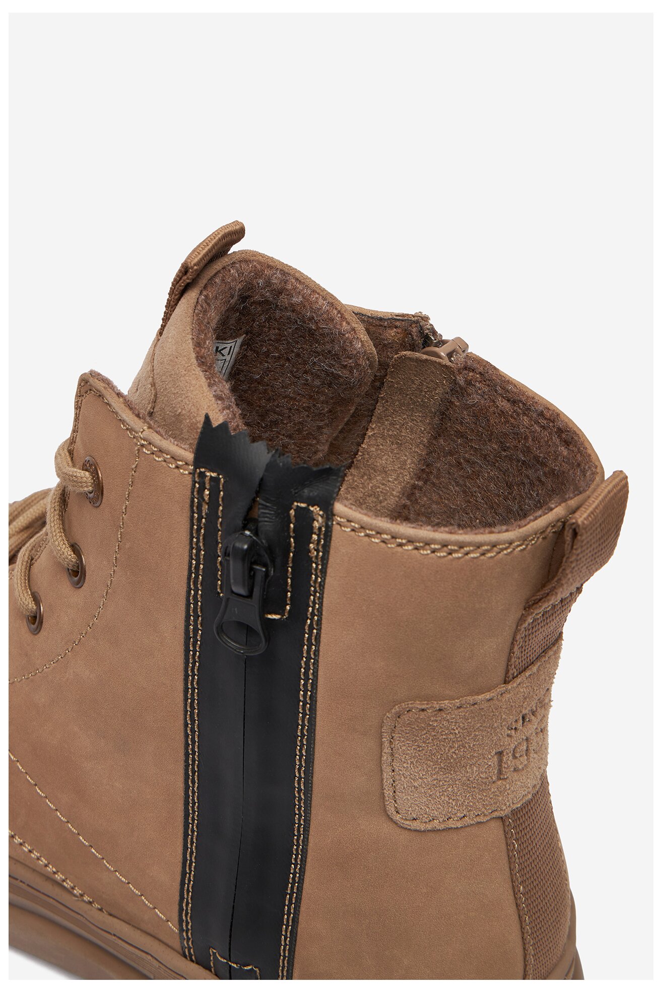 Csizma Lasocki CEO-DINAR-01 MI08 BÉZS