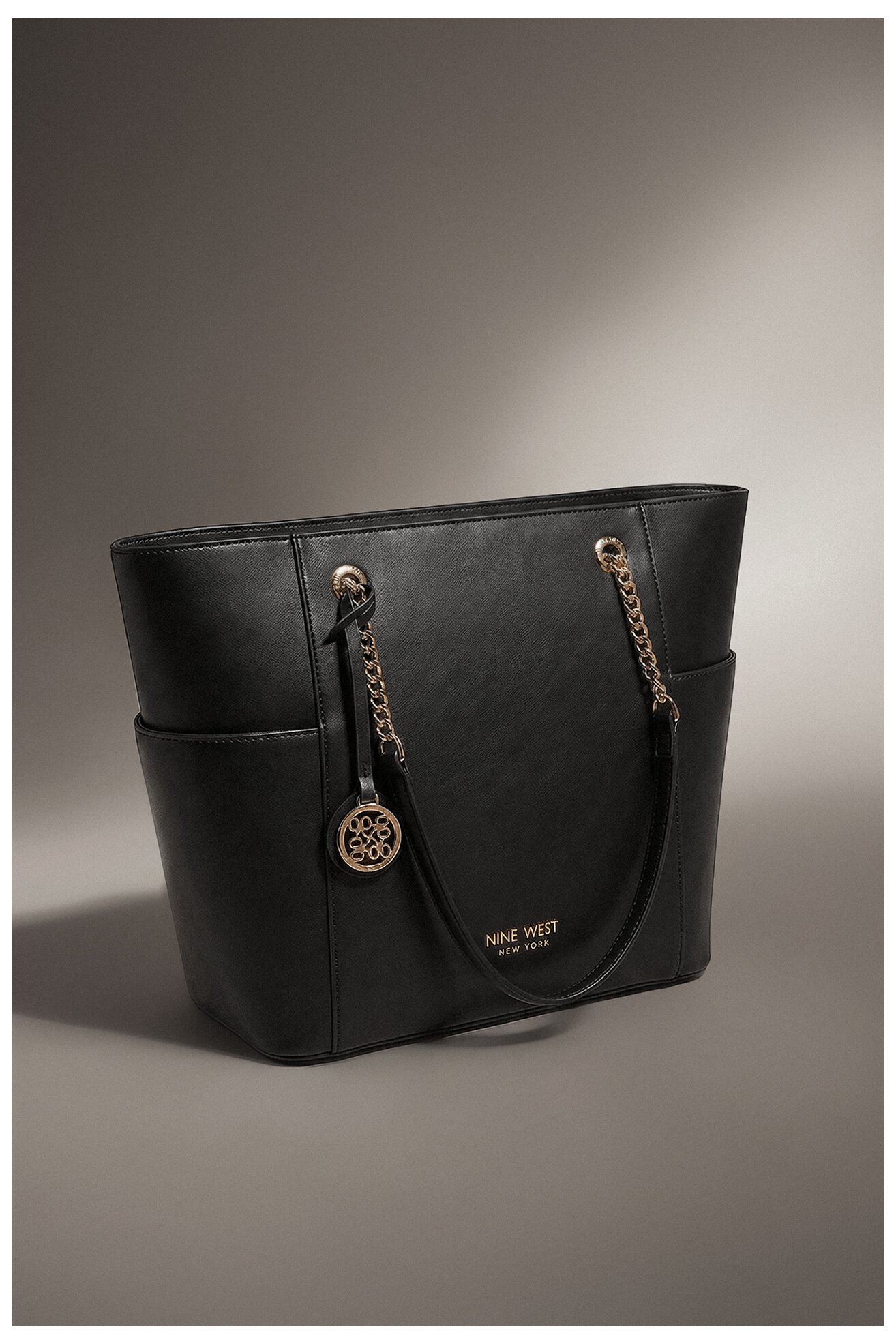 Torba NINE WEST CEO-NEBRASKA-LDA8208 CRNA