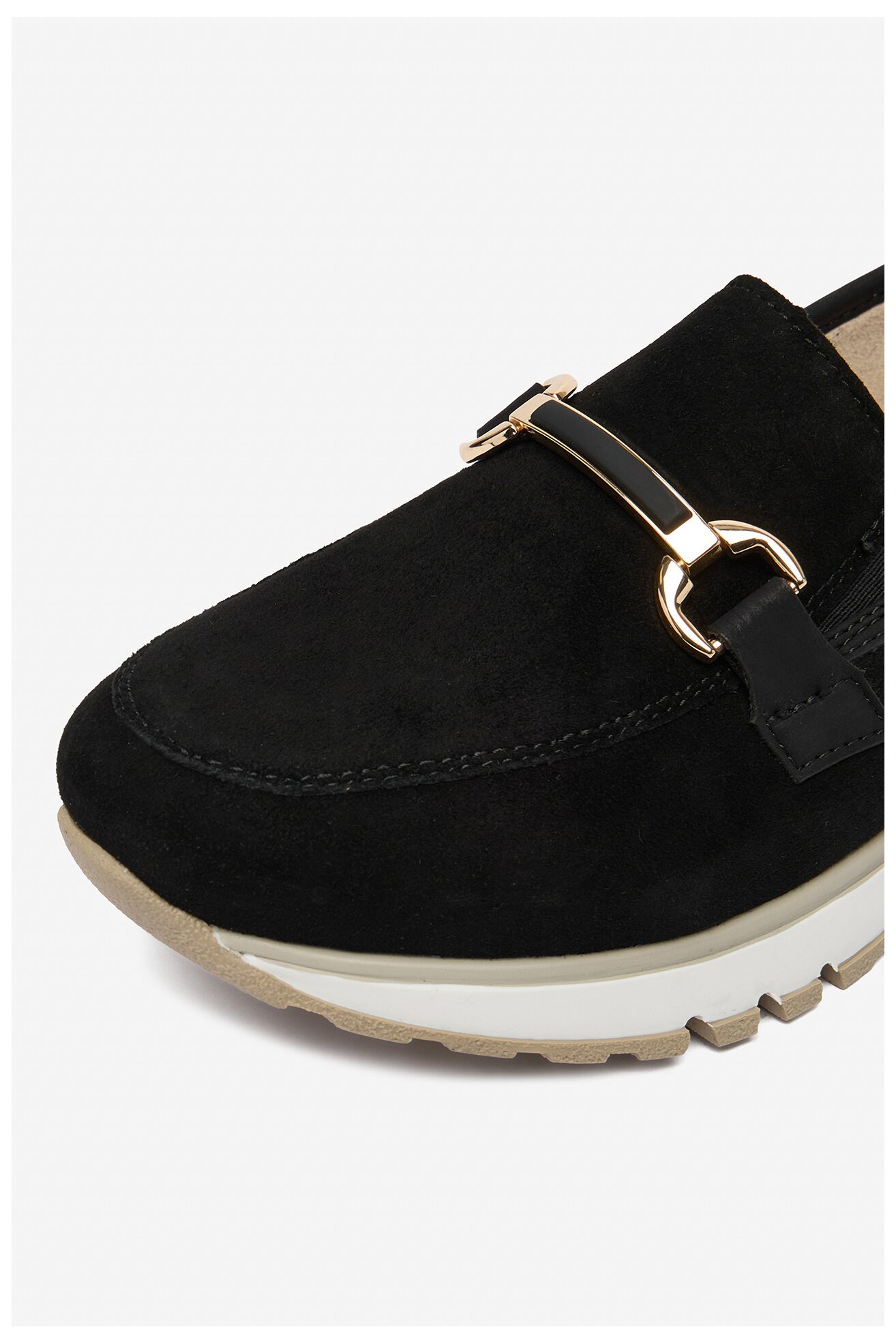 Mokasyn Rieker CEO-49042-00 Czarny