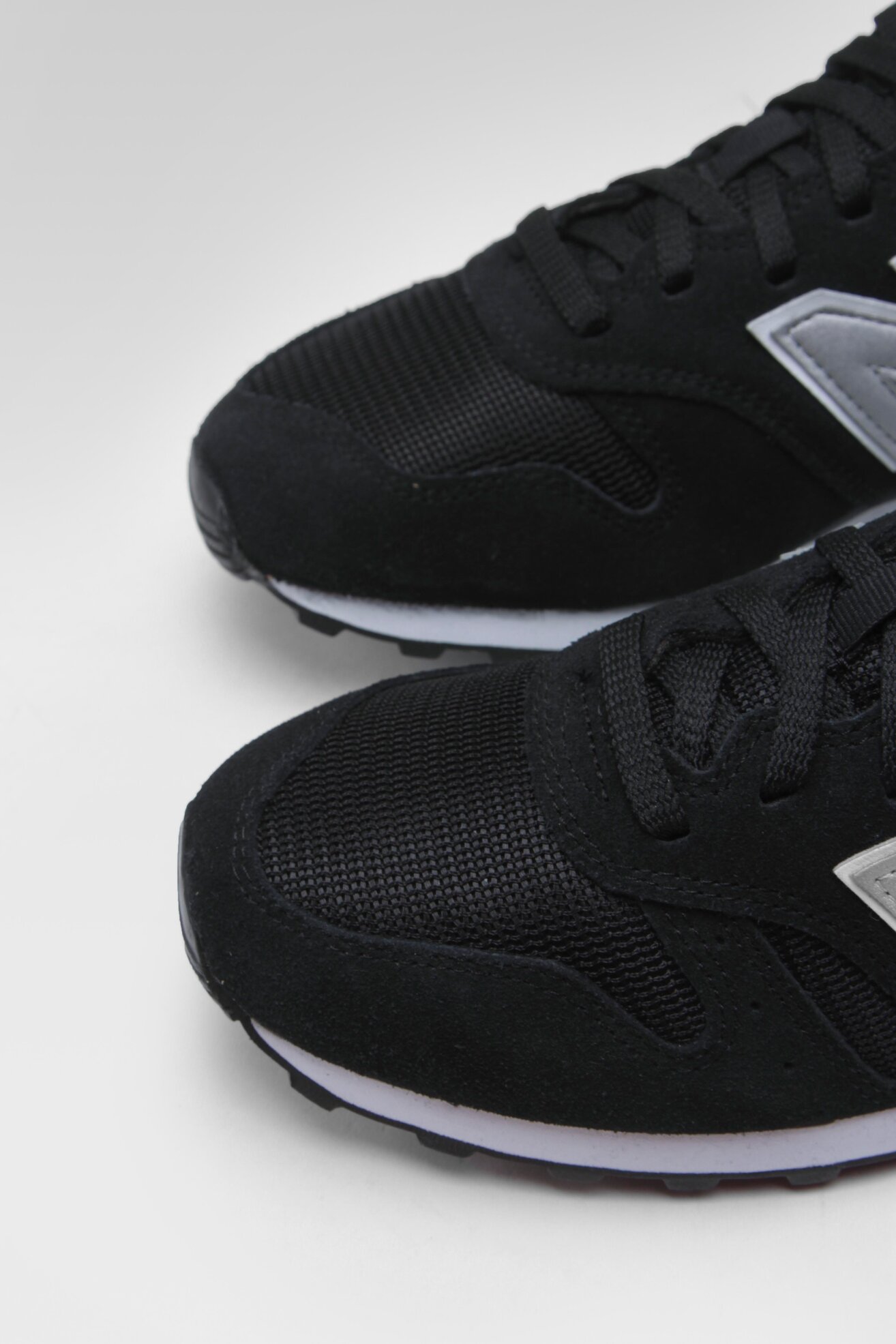 Obuwie sportowe New Balance ML373CA2 Czarny