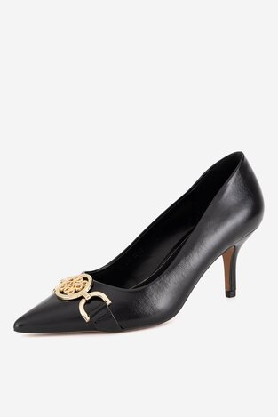 Туфлі-Човники NINE WEST CWBFS128-06 ЧОРНИЙ