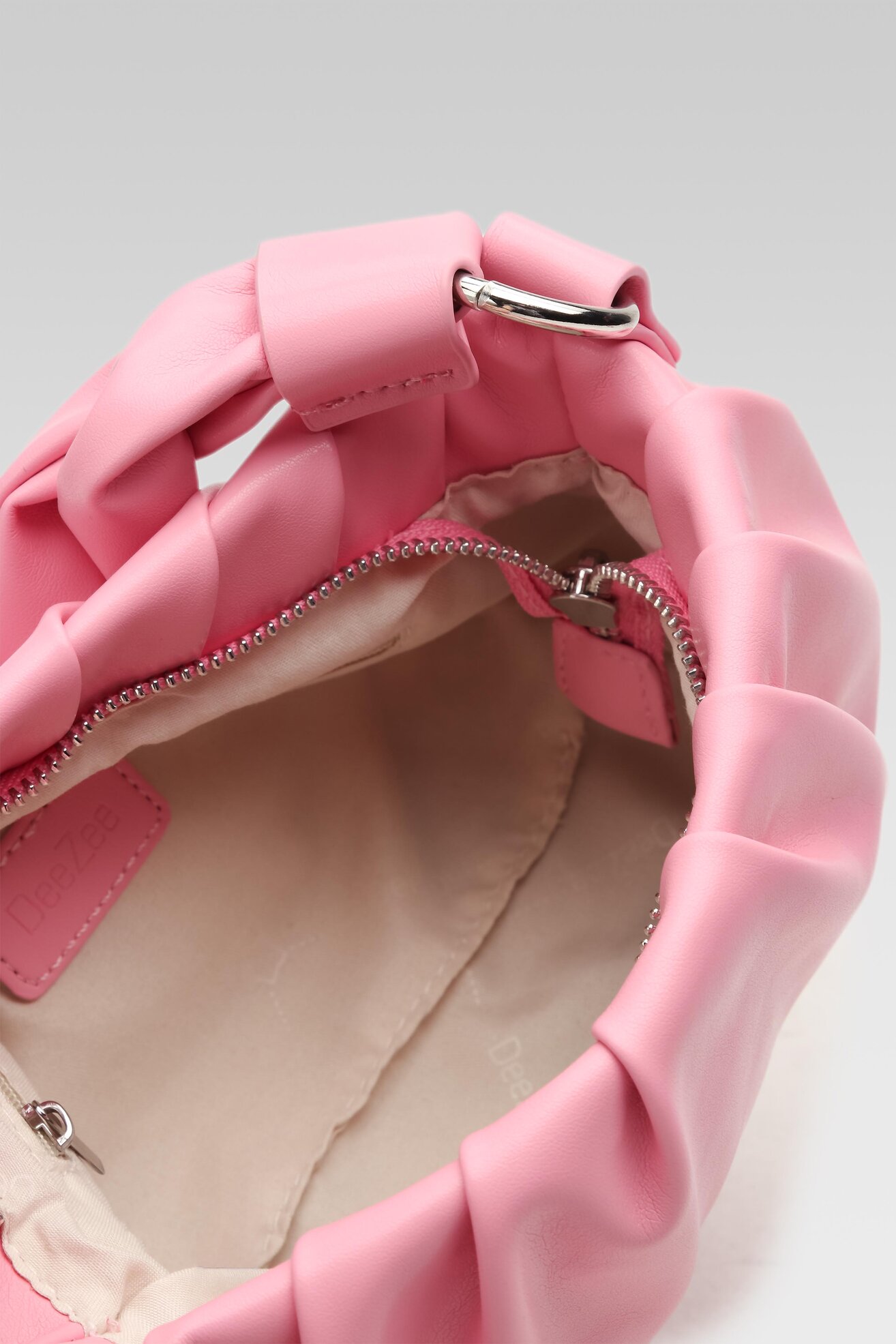 Torebka DeeZee MDB-C-017-03 Różowy