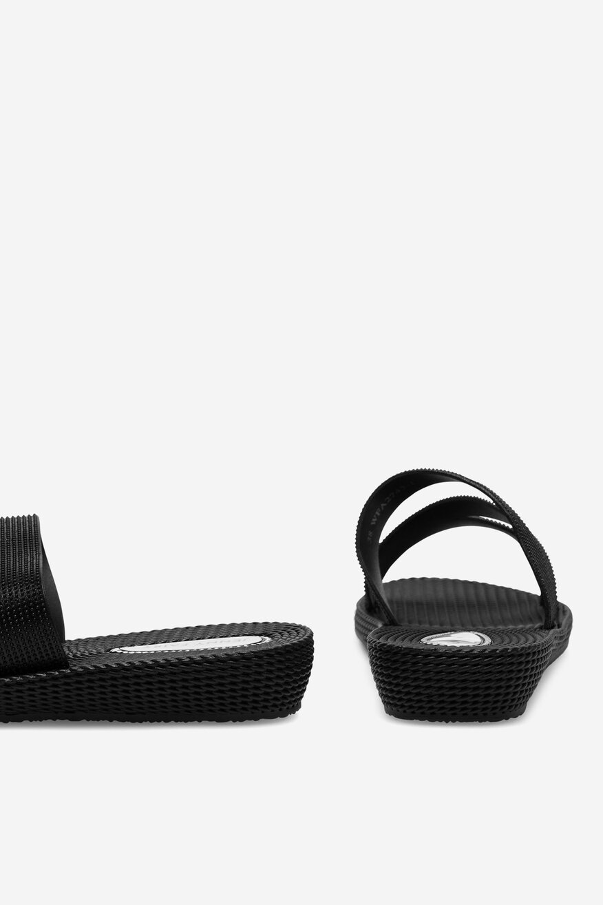 
                Flip-flop Jenny Fairy FEKETE - 5905588621324