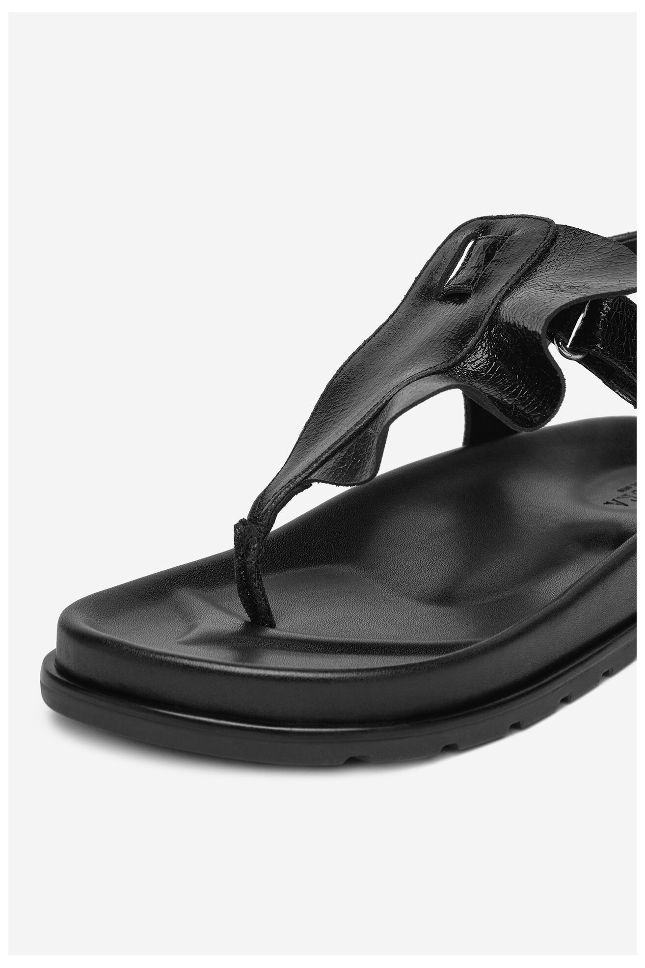 Сандали Badura LAVENDER-118103 ЧЕРЕН