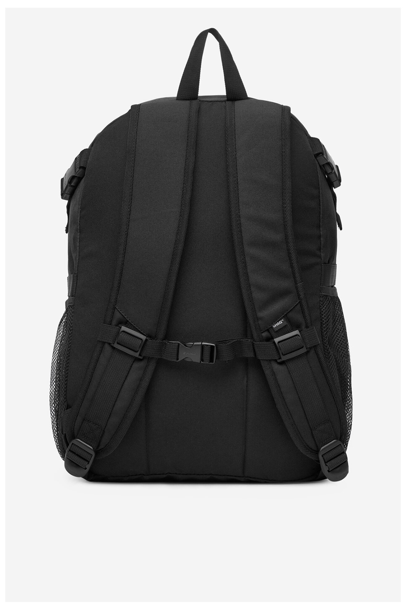 Plecak SHAQ SHAQ-P-004-07 Czarny