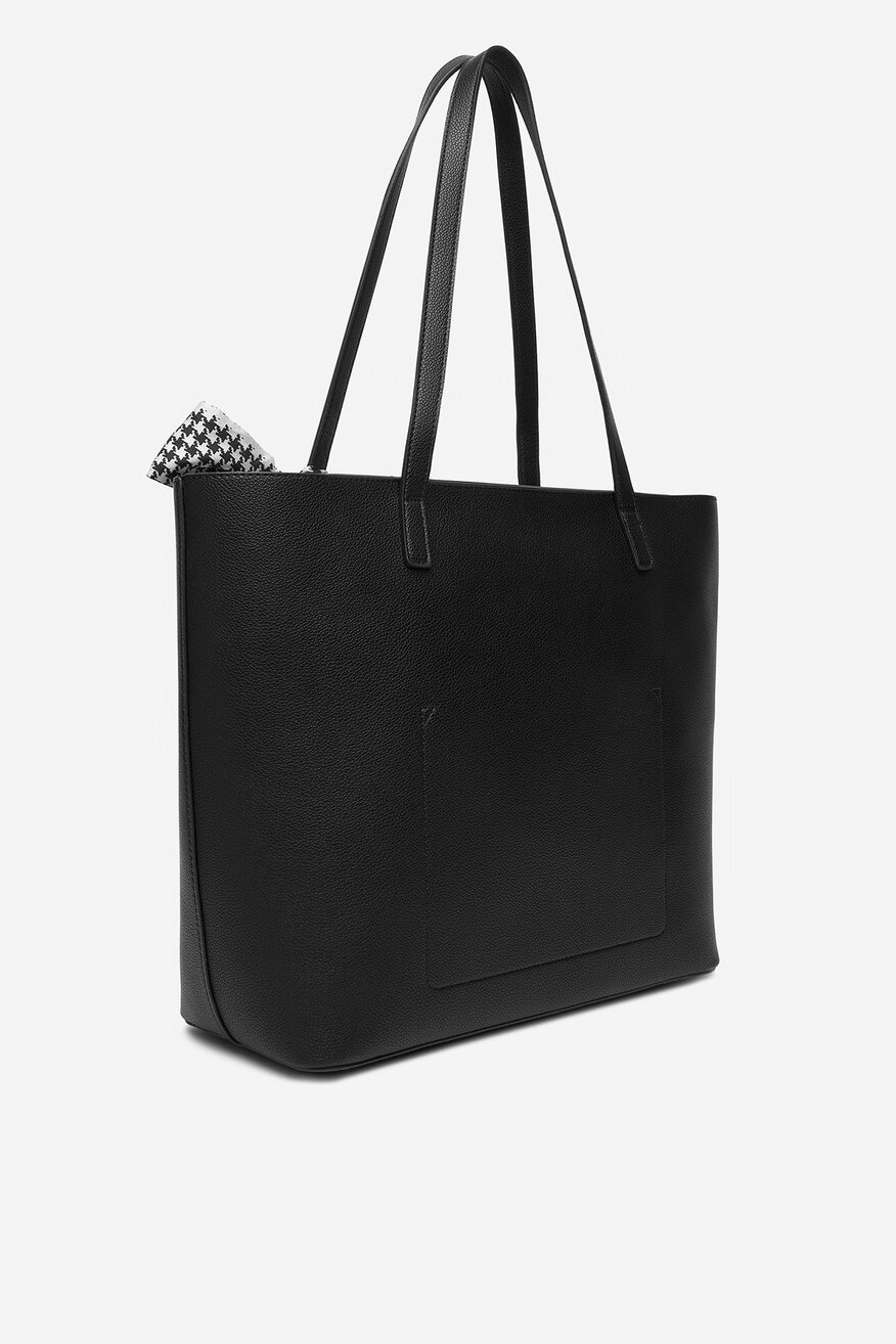 
                Kézitáska Jenny FEKETE - 5906751368411