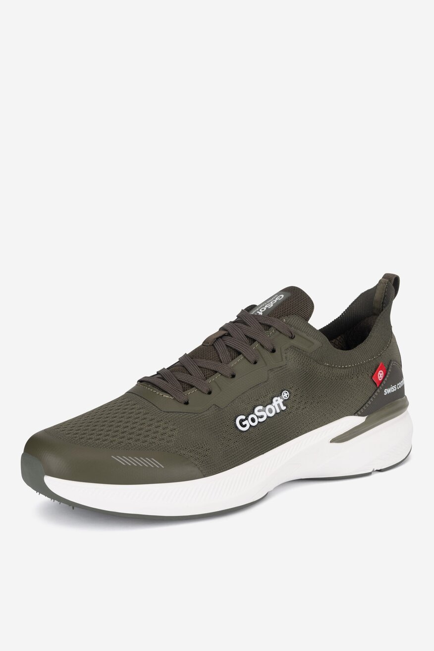 Sportovní obuv Go Soft KHAKI - 5905588814221