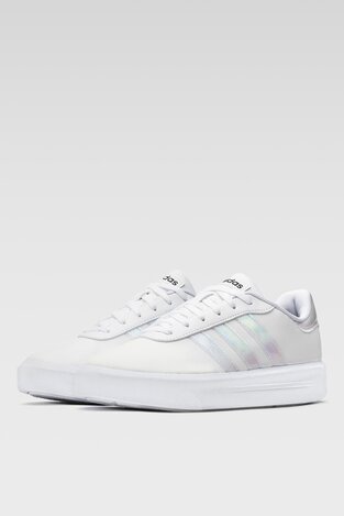 Sportska obuća adidas COURT PLATFORM H06299 BELA