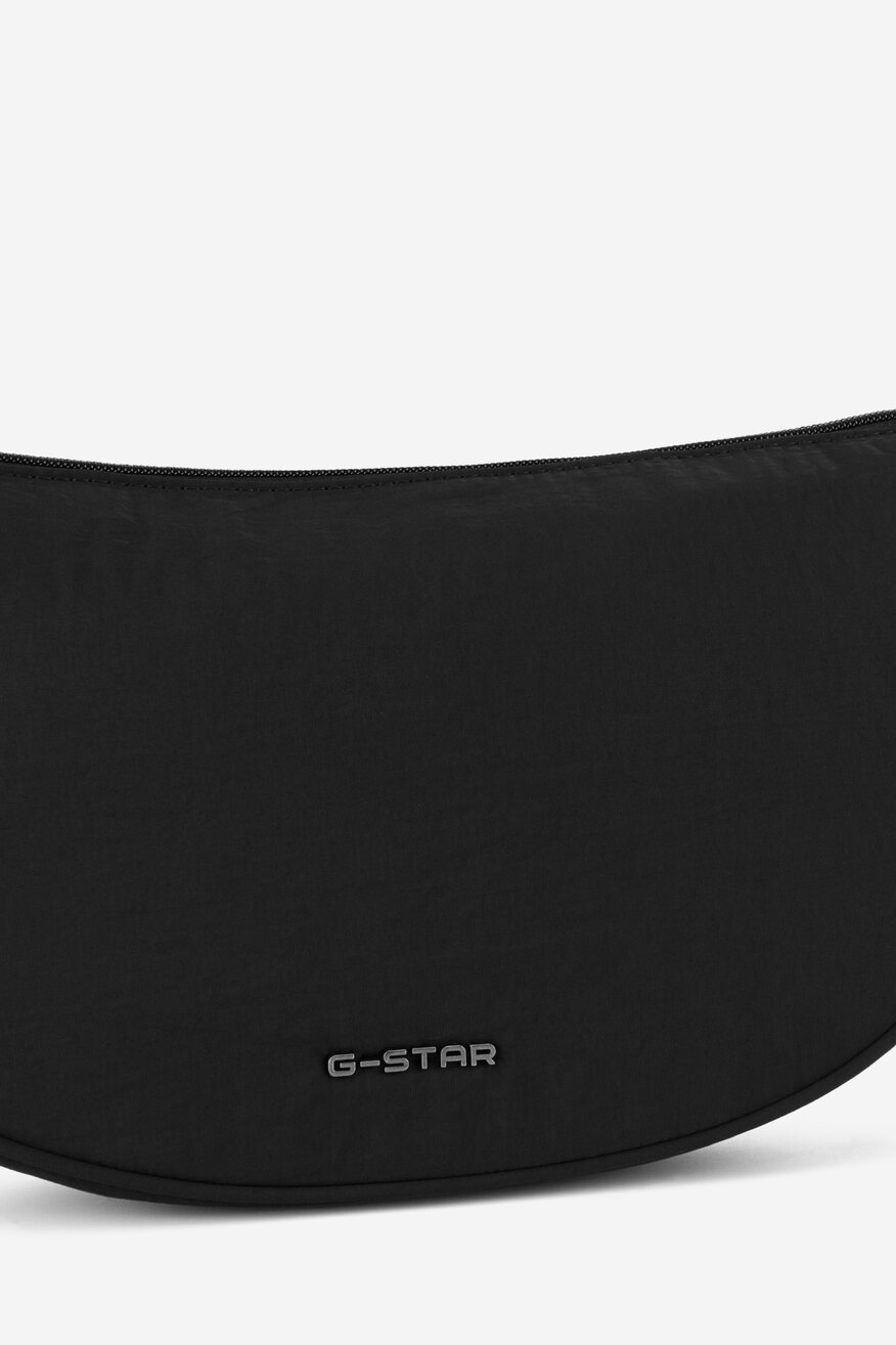 Torba G-STAR RAW CRNA - 5903698186702