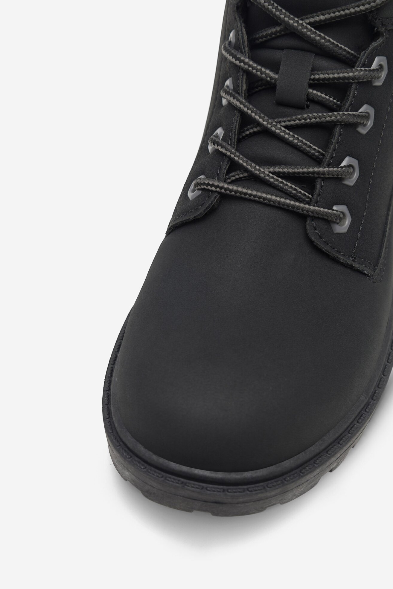 Trzewiki Kappa LOGO FILLMORE MD 371H3WW-A10 Czarny