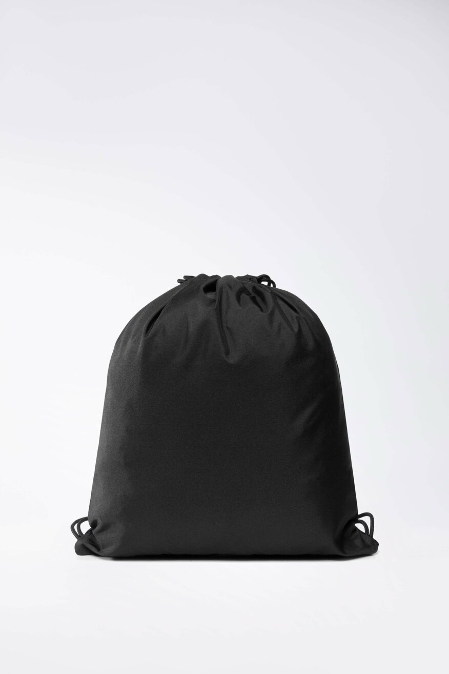 Puma - Plecak czarny - 5903419726217