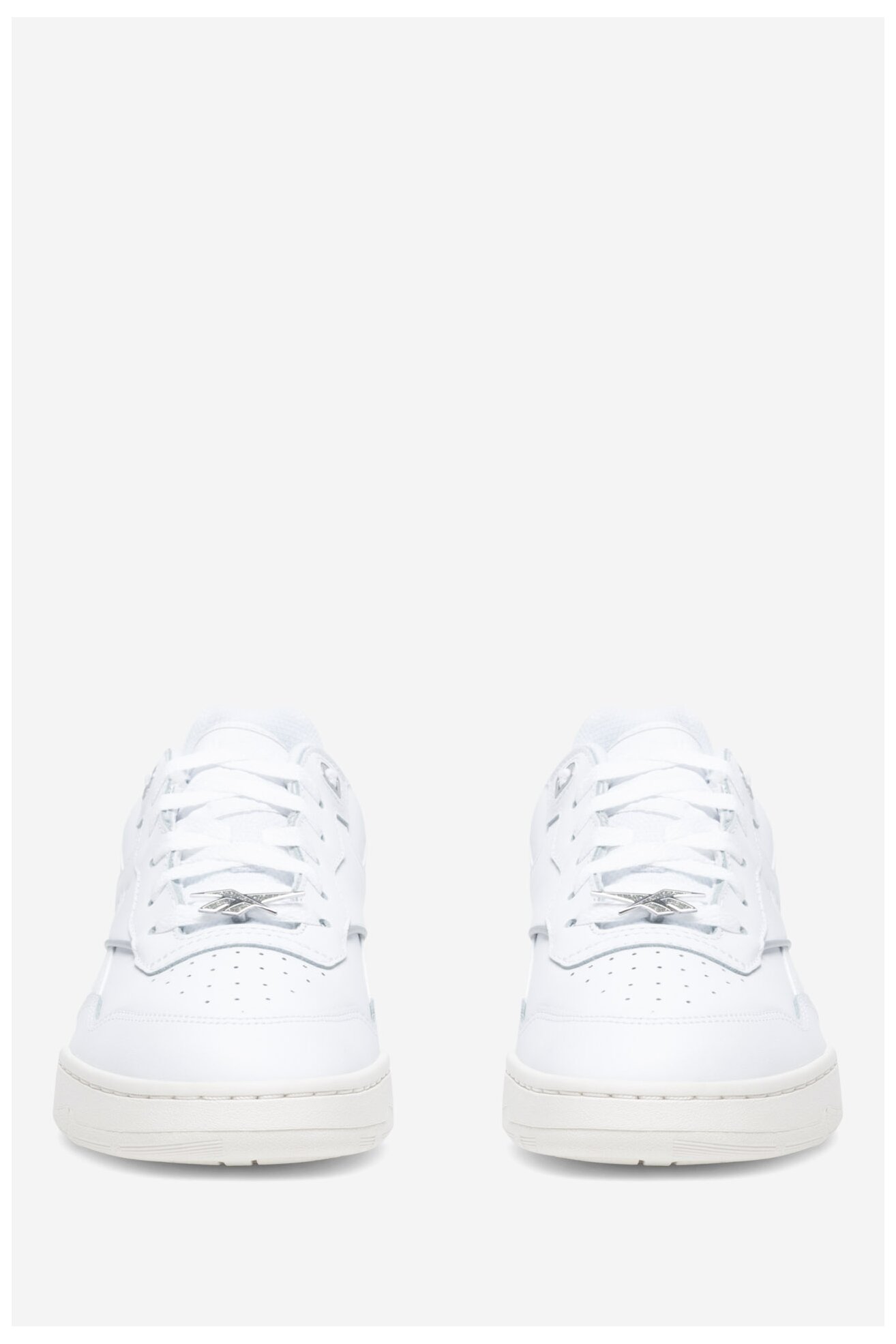 Sportovní obuv Reebok BB 4000 100033649 BÍLÁ