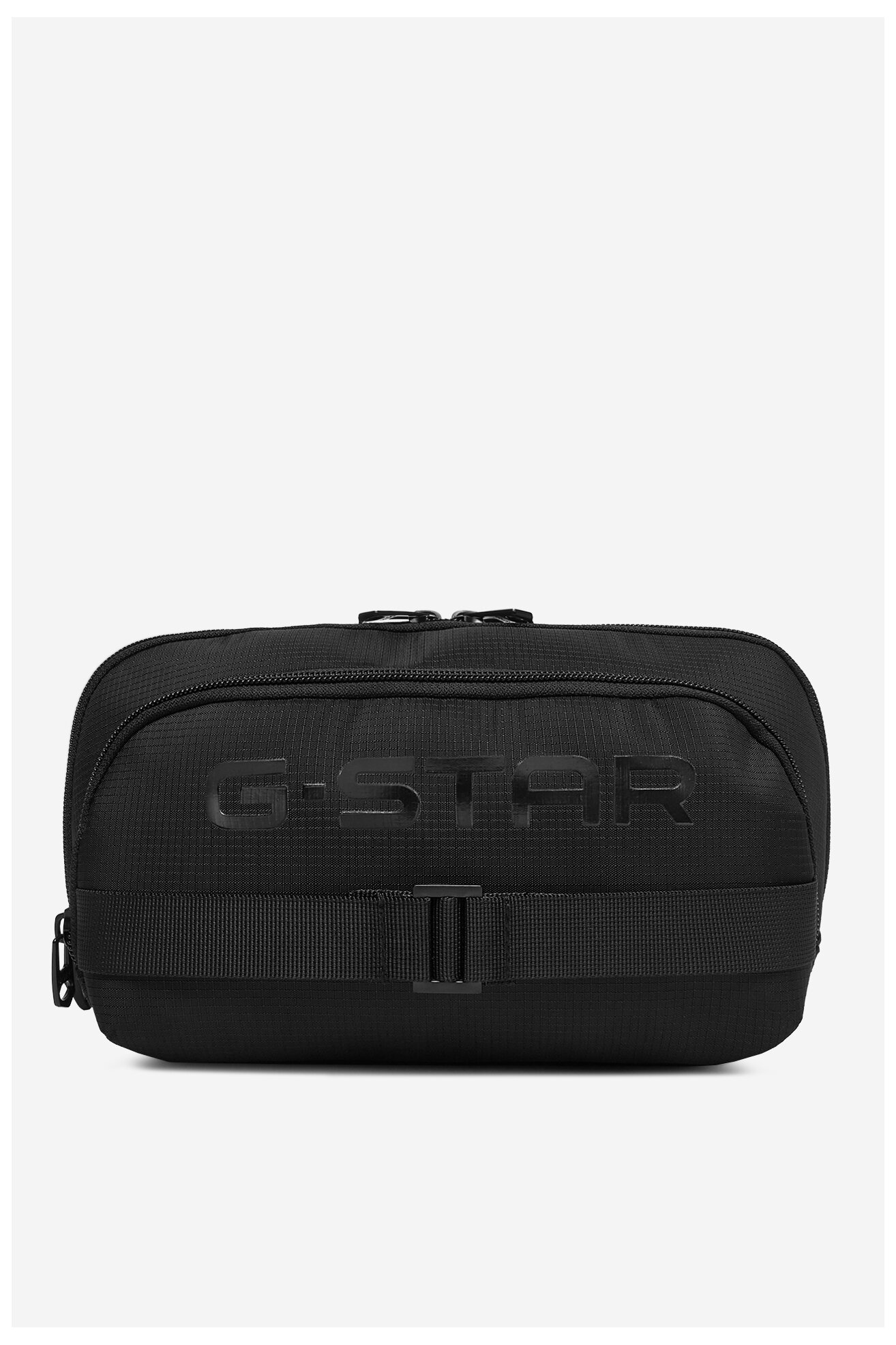 Férfi táska G-STAR RAW GSR-P-005-07 FEKETE