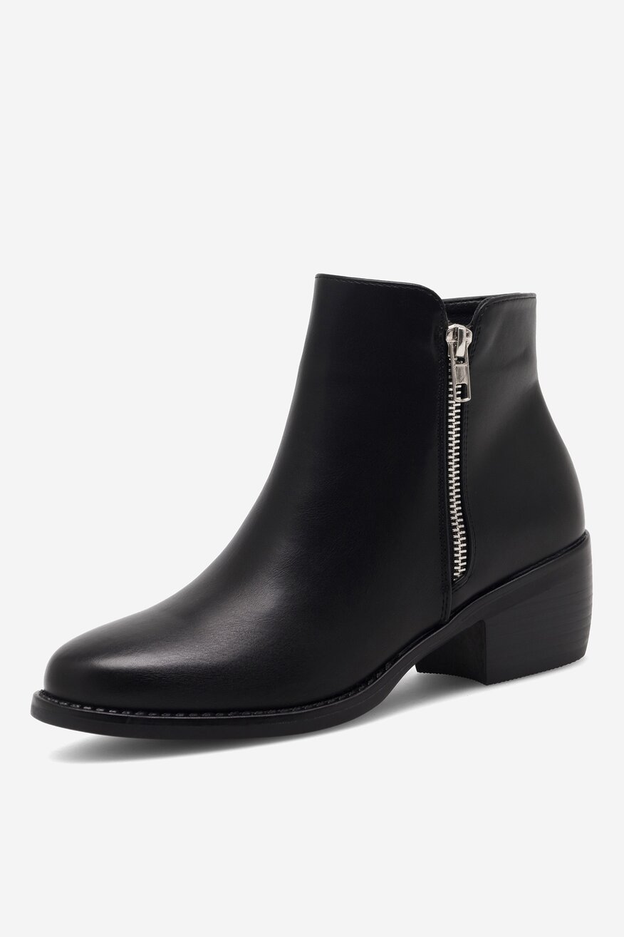 
                Боти Jenny Fairy ЧЕРЕН - 5905588027232