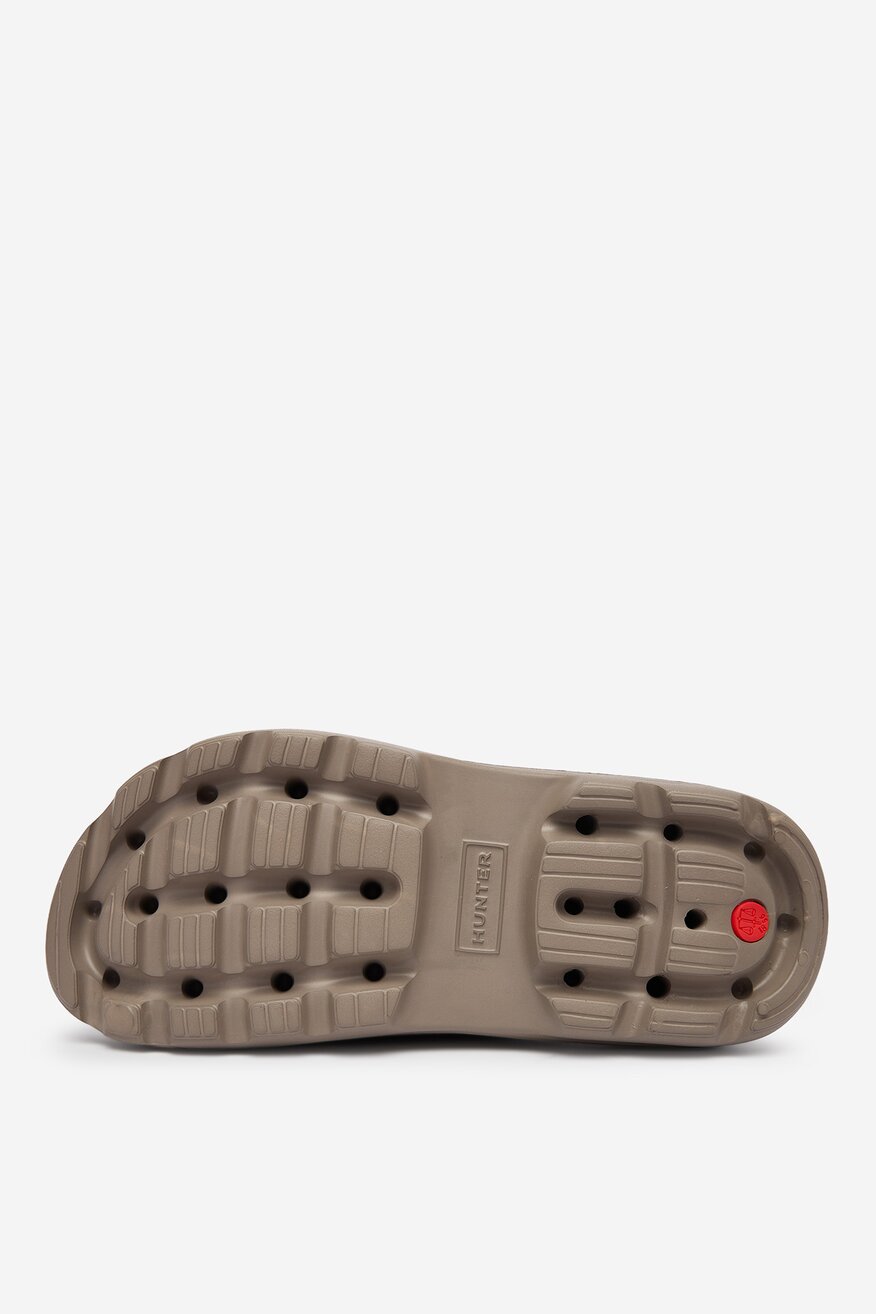 
                HUNTER - Klapki - 5906751924358