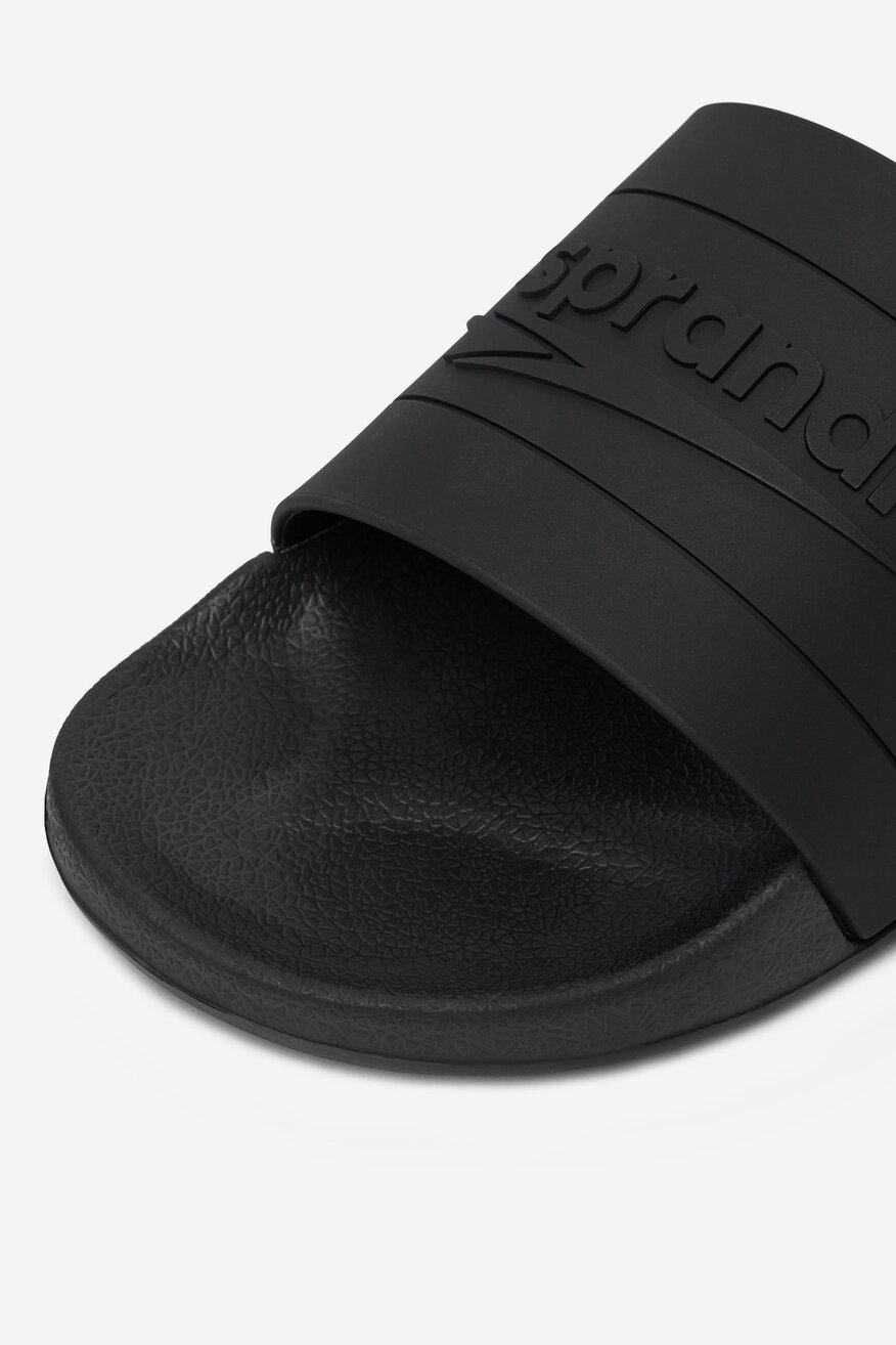 Джапанка за басейн Sprandi ЧЕРЕН - 5903698700229