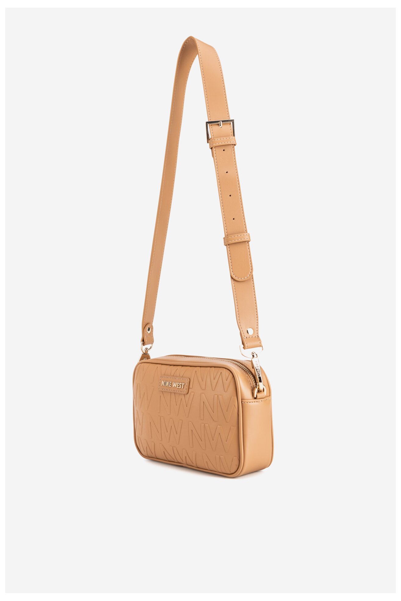 Torba NINE WEST LX10049 KAMEL