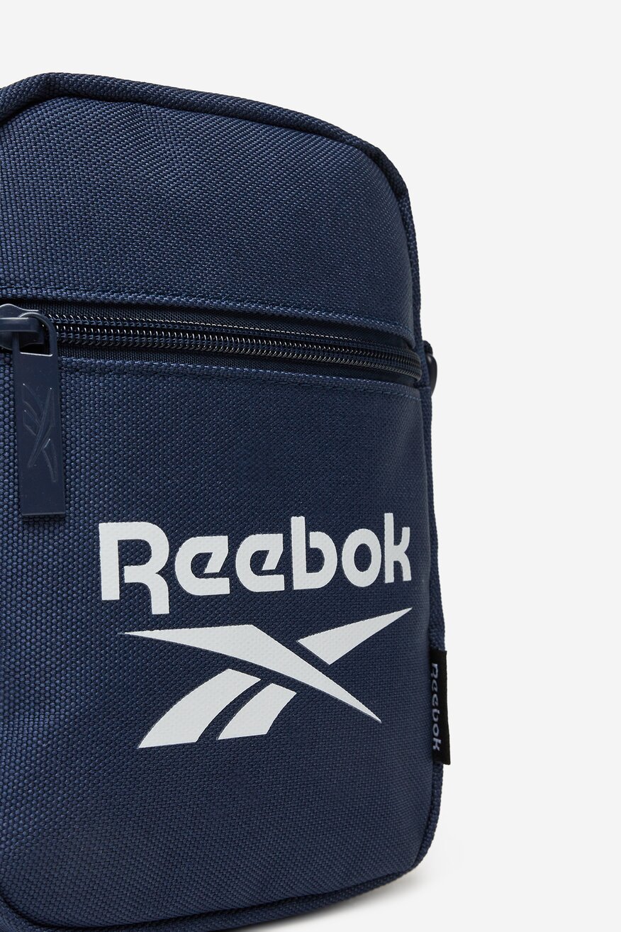 Мъжка чанта Reebok КОБАЛТОВО СИНЬО - 5906751208526