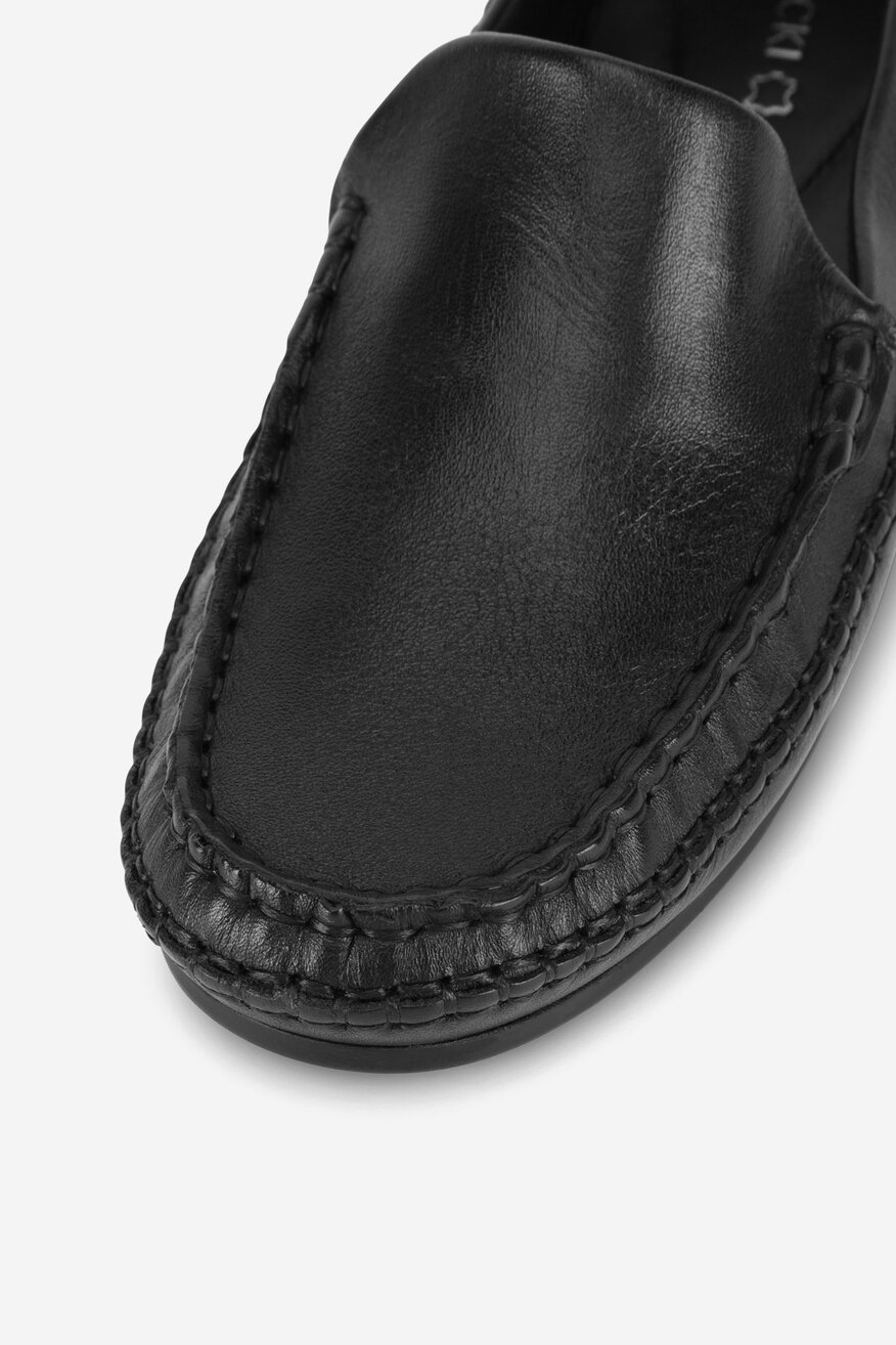 Mocasini Lasocki NEGRU - 5904862309309