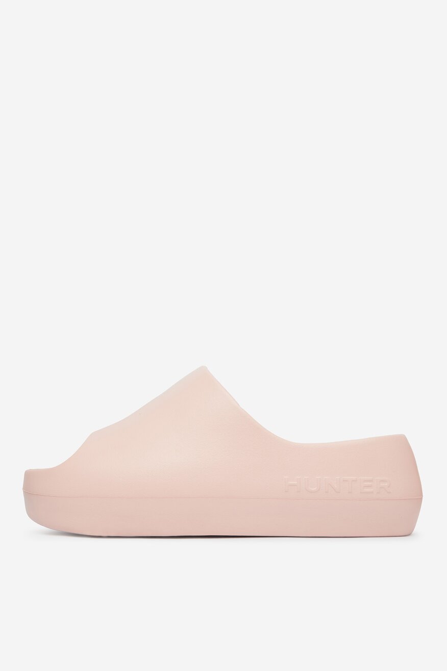 
                Шльопанець для басейну HUNTER СВІТЛО-РОЖЕВИЙ - 5907964000938