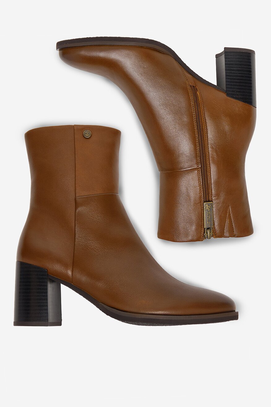 
                Боти Beverly Hills Polo Club КАФЯВ - 5906751465448