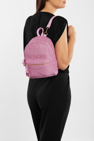 Рюкзак DeeZee MDP-C-015-05 РОЖЕВИЙ