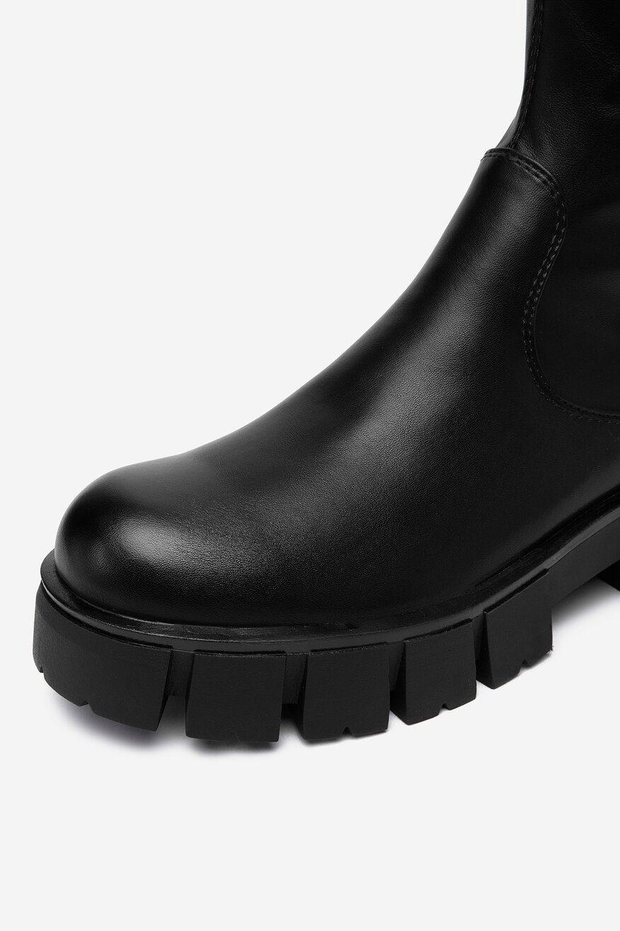 Cizme DeeZee NEGRU - 5904410732498