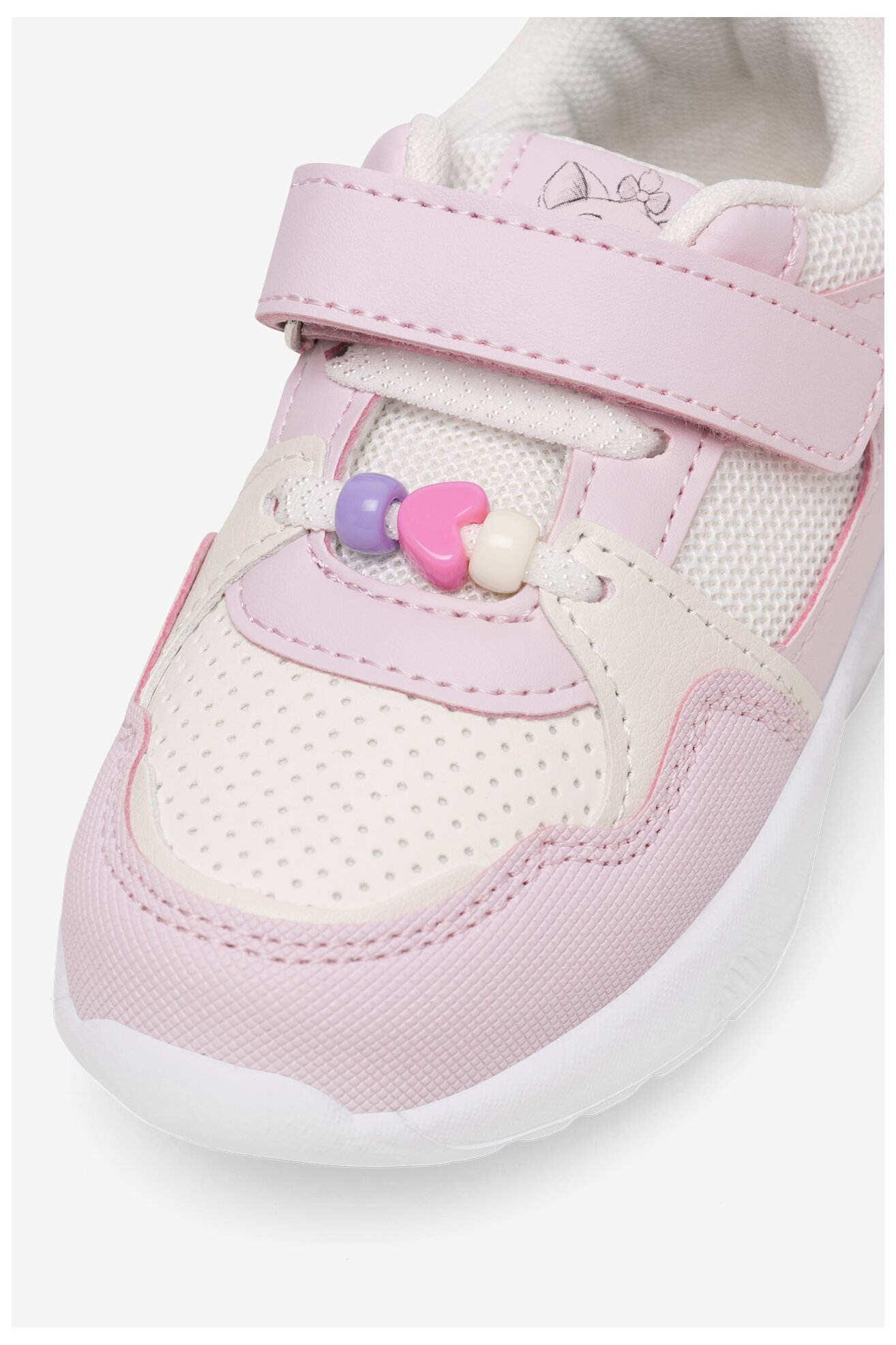 Patike Disney Classics SS24-188DCLS ROZE