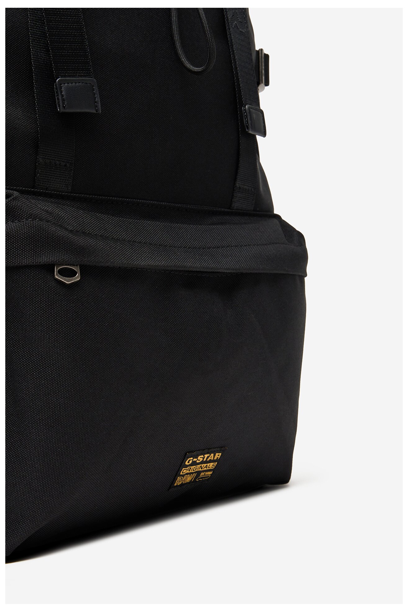 Мъжка чанта G-STAR RAW EO-LUIS-LX8742J ЧЕРЕН