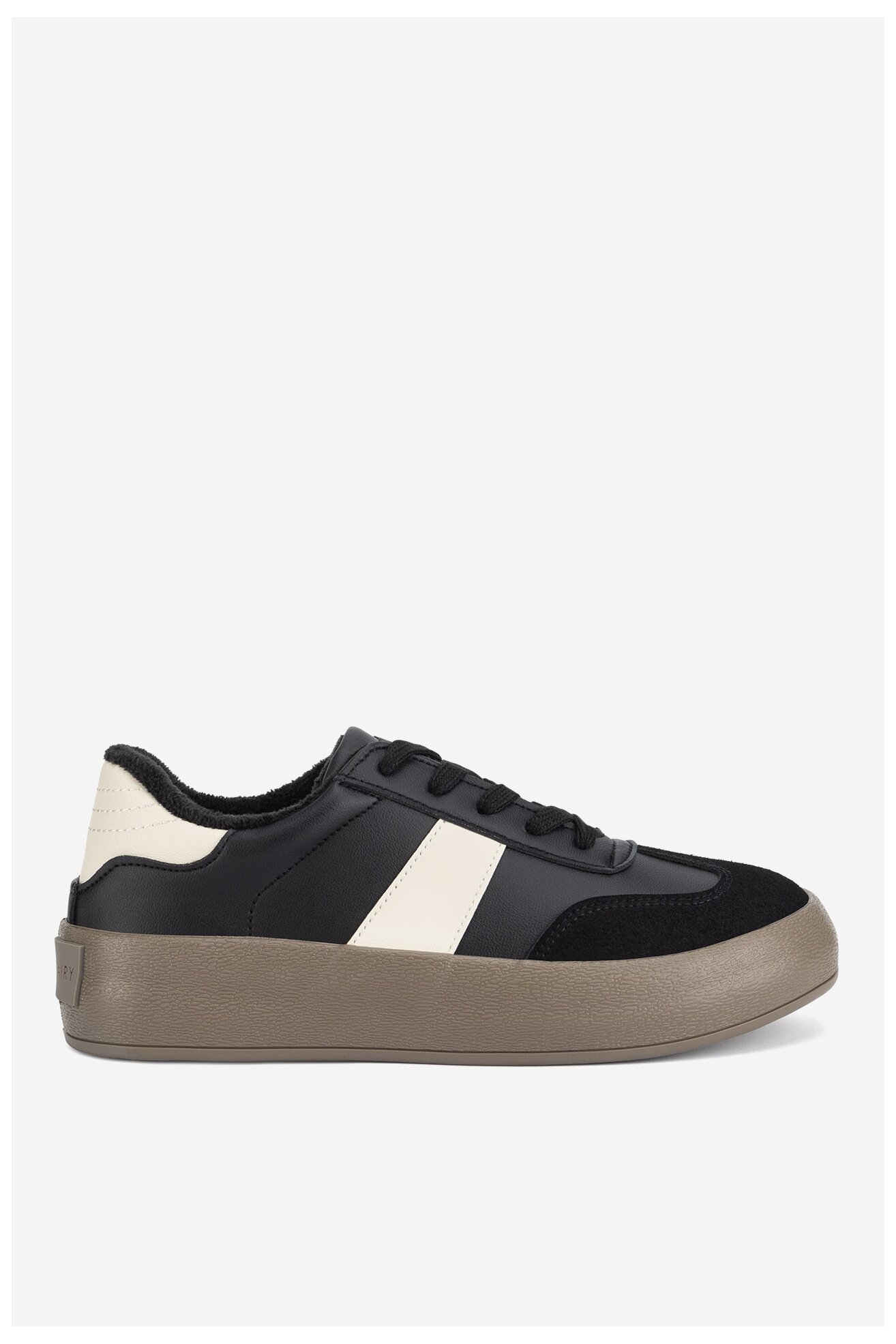 Sneakers Jenny Fairy WFA3012-1 Czarny