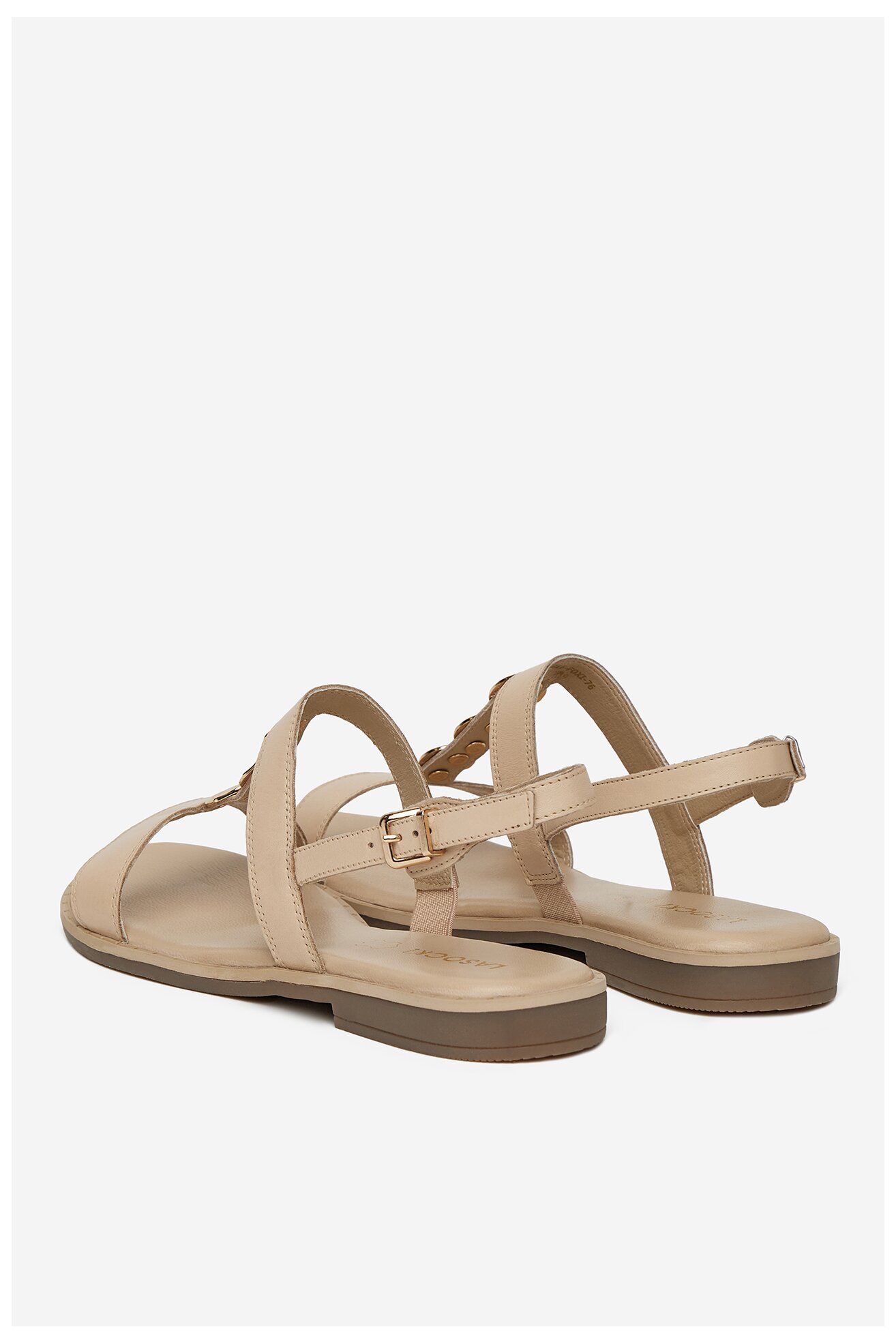 Сандали Lasocki WI16-FOXI-76 БЕЖОВ