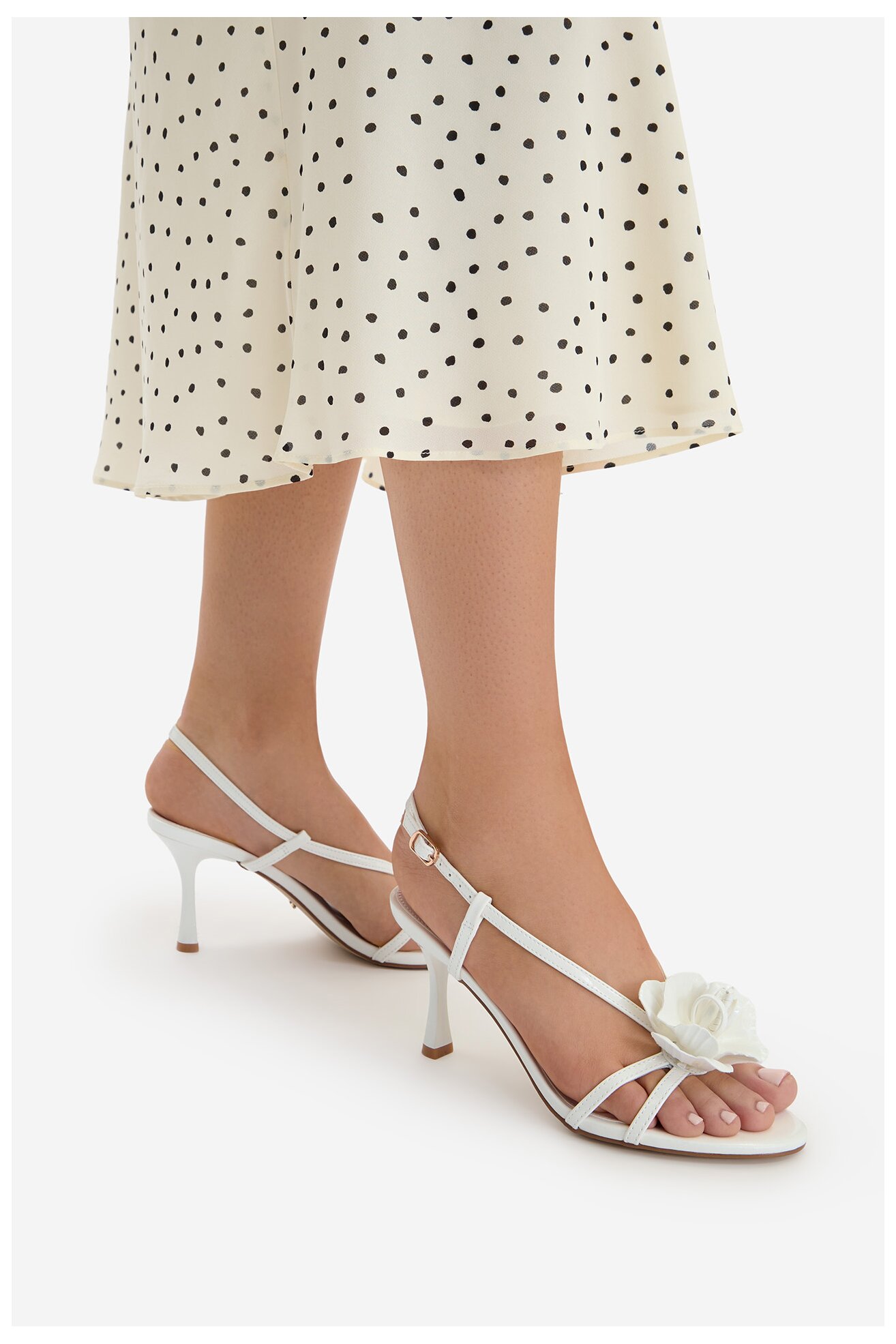 Sandale DeeZee CEO-297-77 BELA