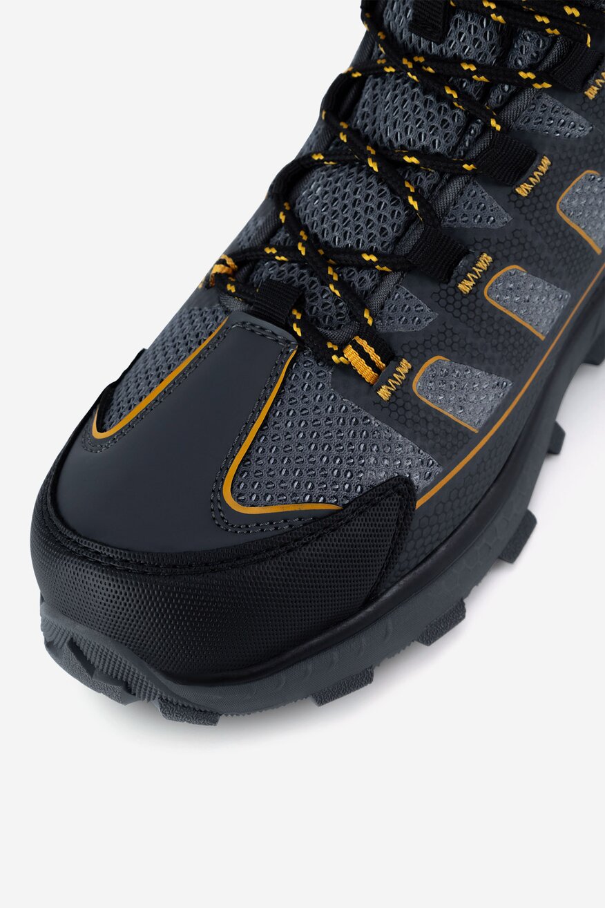 HUNTER - Buty trekkingowe - 5903419693465