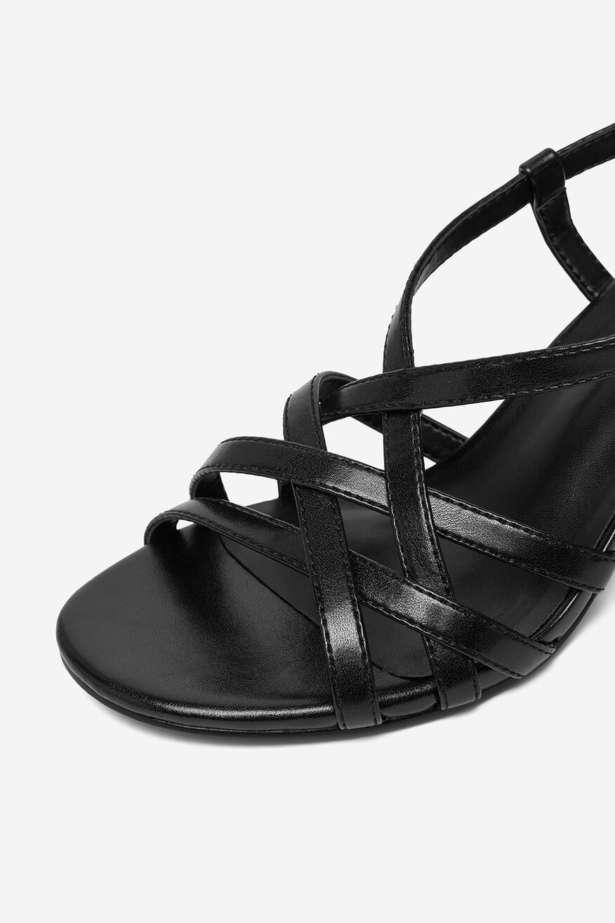 
                Jenny - Sandały - 5906751669402