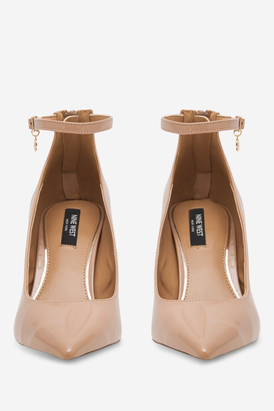 
                NINE WEST - Szpilki - 5905588474104