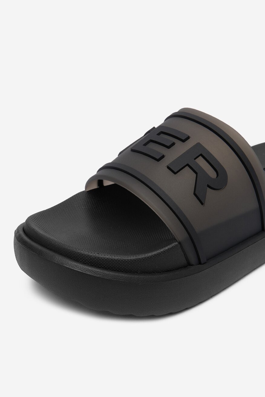 
                Papuče HUNTER CRNA - 5906751340493