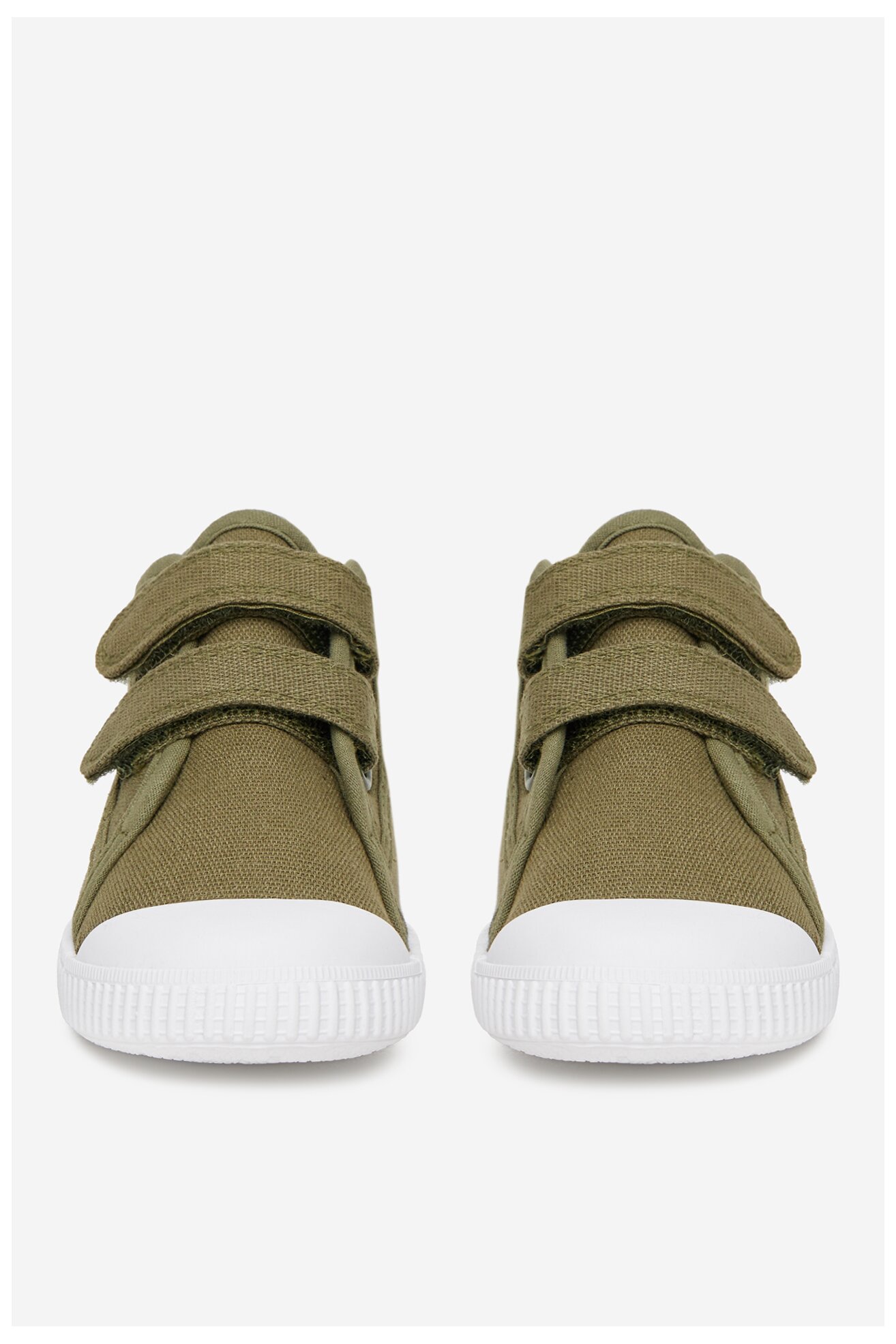 Trampki Sprandi CEO-CP91-25122(III)CH Khaki