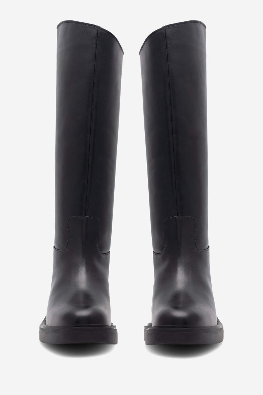 
                Cizme Lasocki NEGRU - 5905588002444