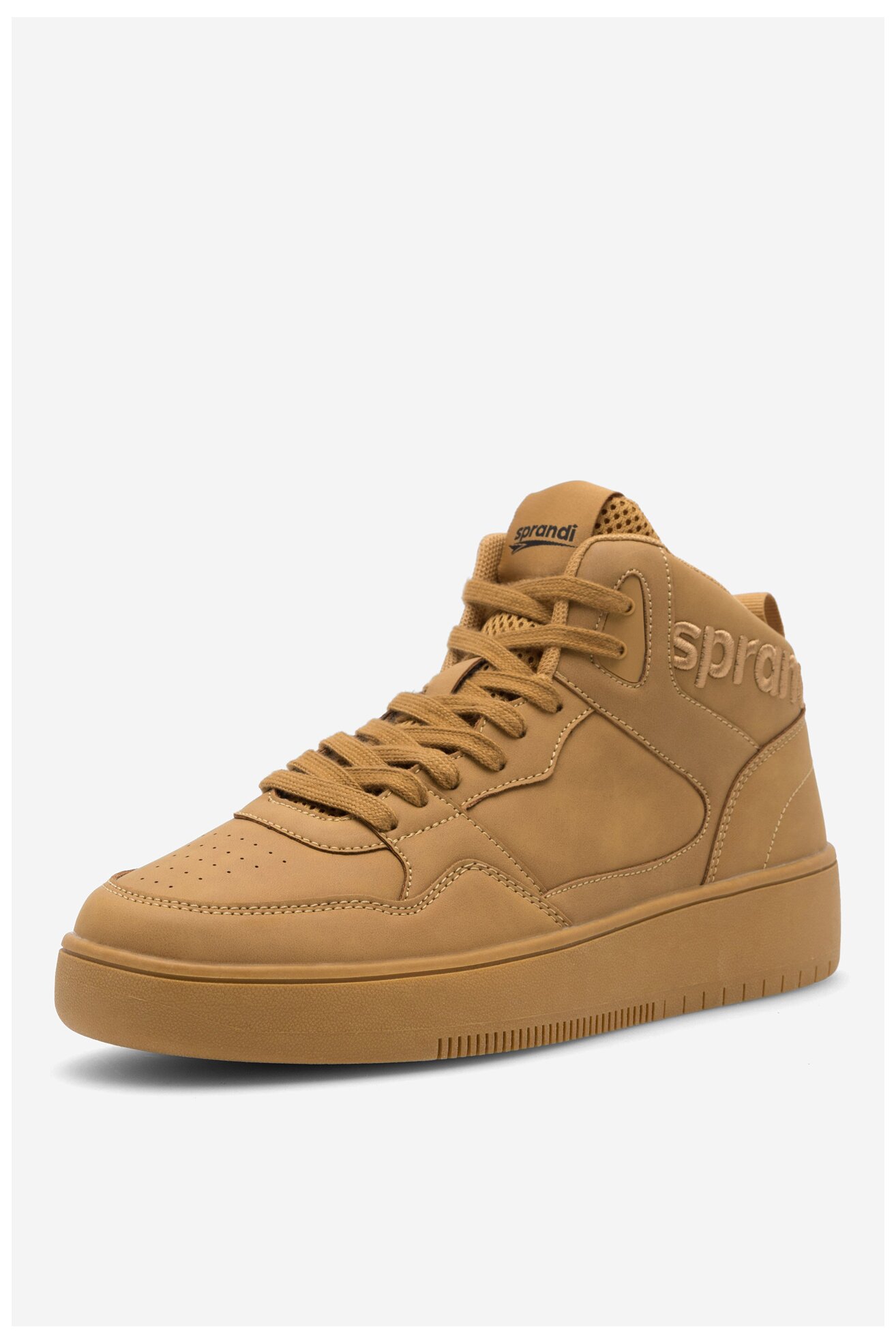 Sportcipő Sprandi HEAT MID MPRS-2022M03108-2 CAMEL