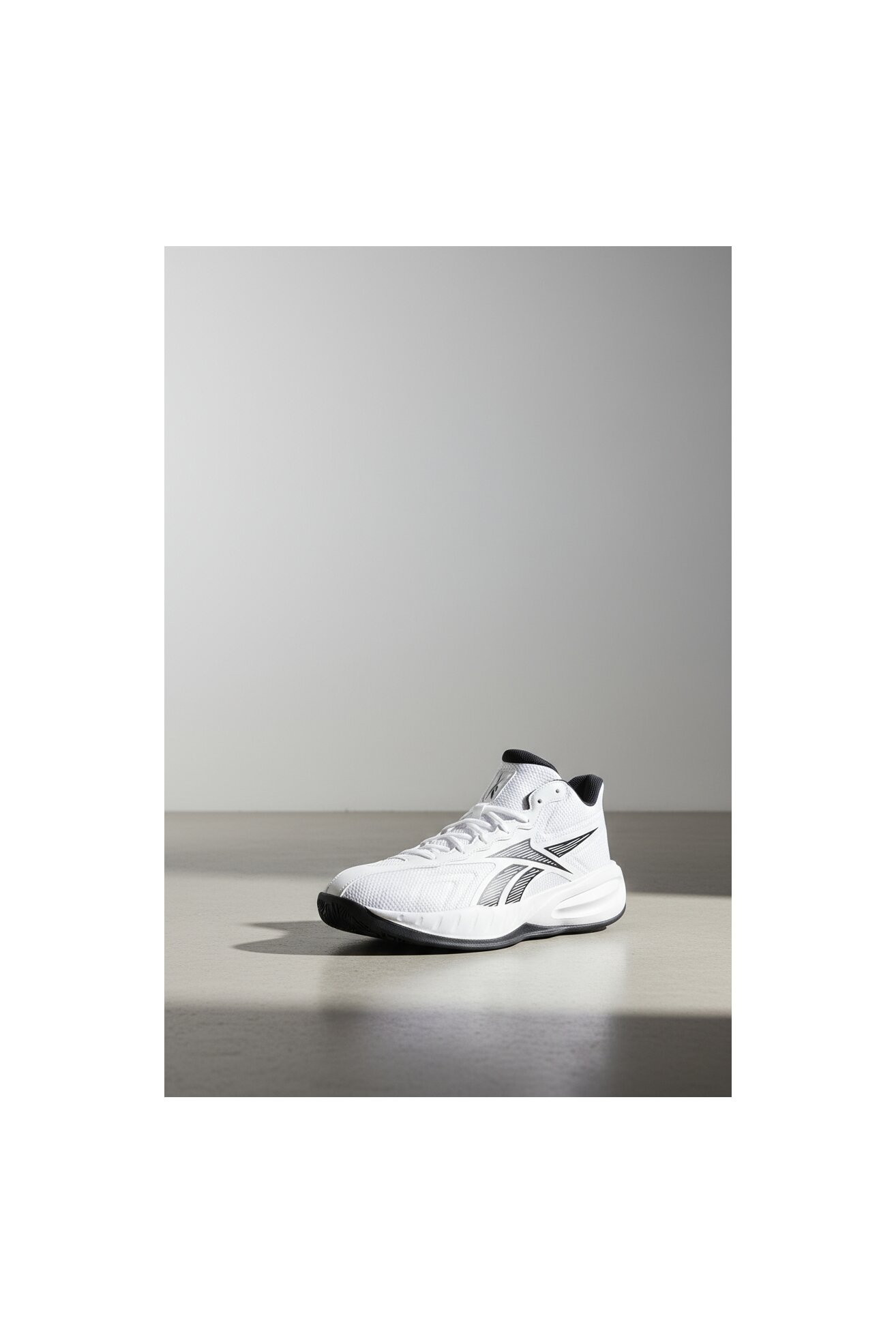 Спортни обувки Reebok CEO-PRESS 100246833 БЯЛ