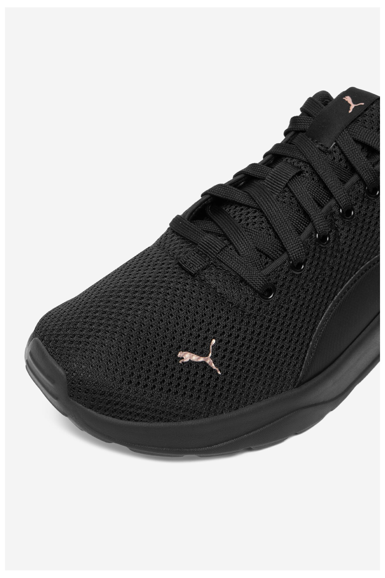 Кросівки спортивні Puma EO-ANZARUN LITE 37112846 ЧОРНИЙ