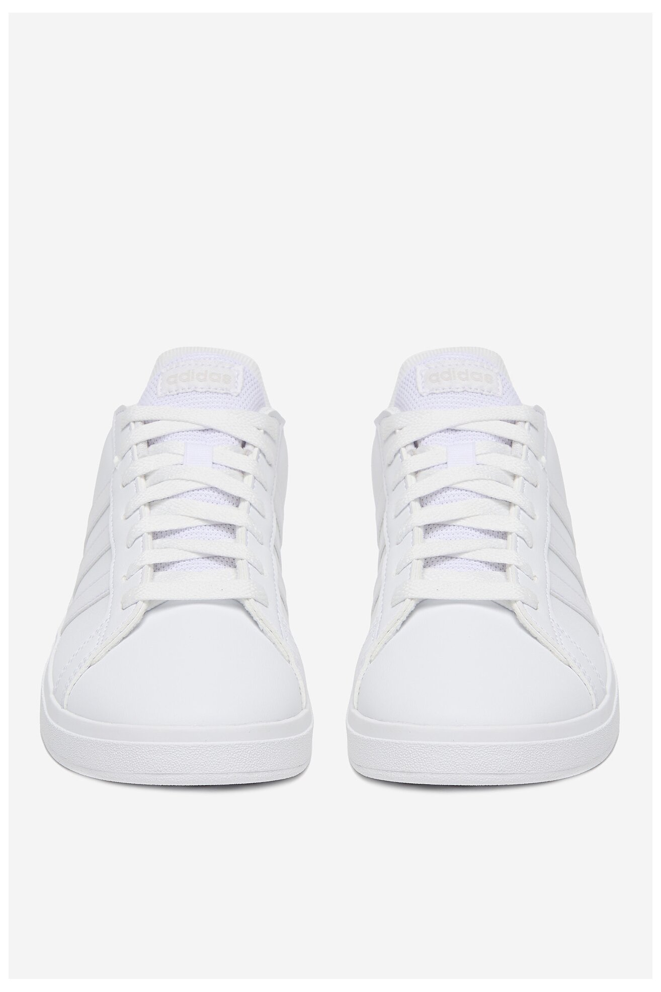 Sportcipő adidas GRAND COURT 2.0 K FZ6158 FEHÉR