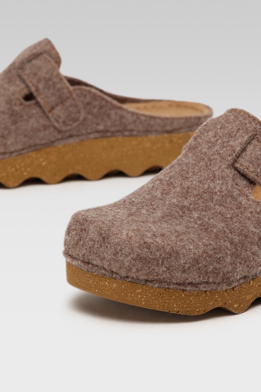 Inblu - Kapcie - 5904862081762