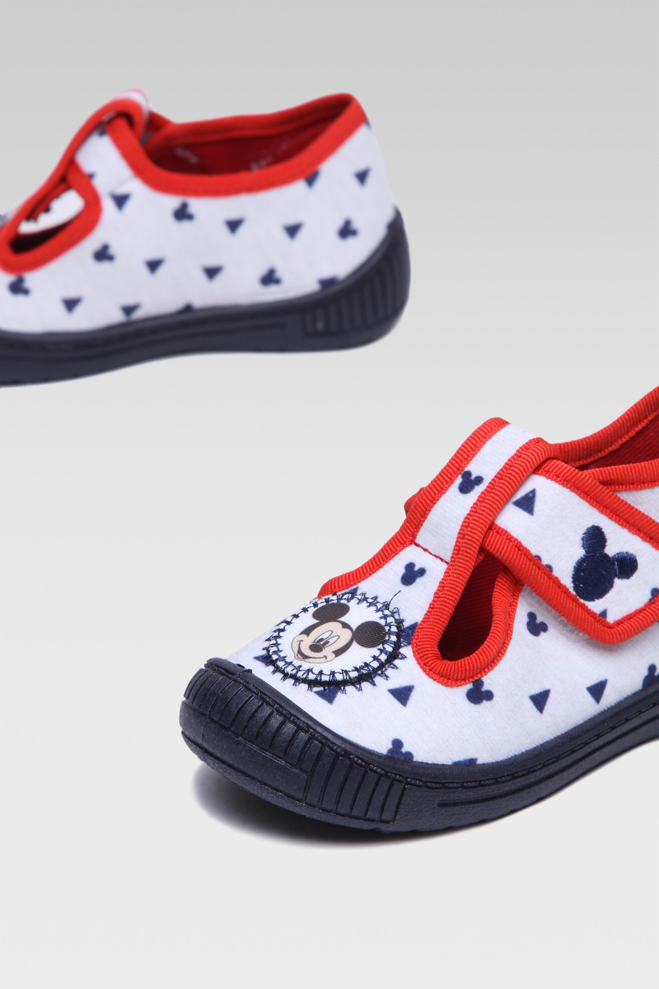 Kapcie Mickey&Friends MB SS23-215DSTC MIX