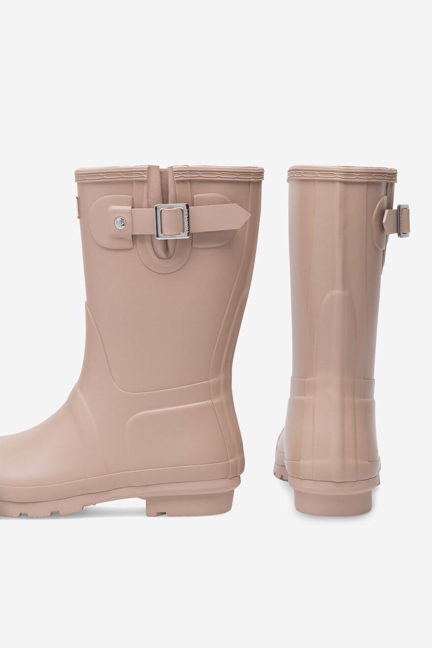 
                Cizme de cauciuc HUNTER ROZ - 5905588653745