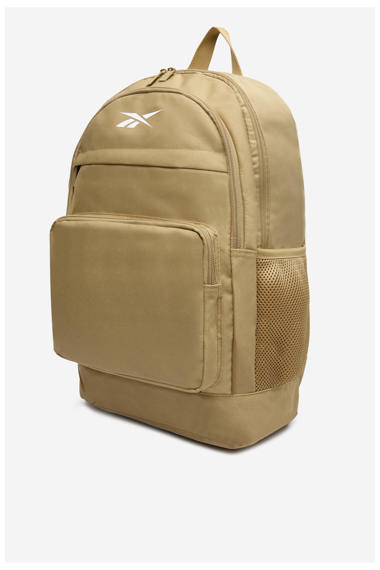 Ranac Reebok CWBEO-RBK-P-004-09 BEŽ