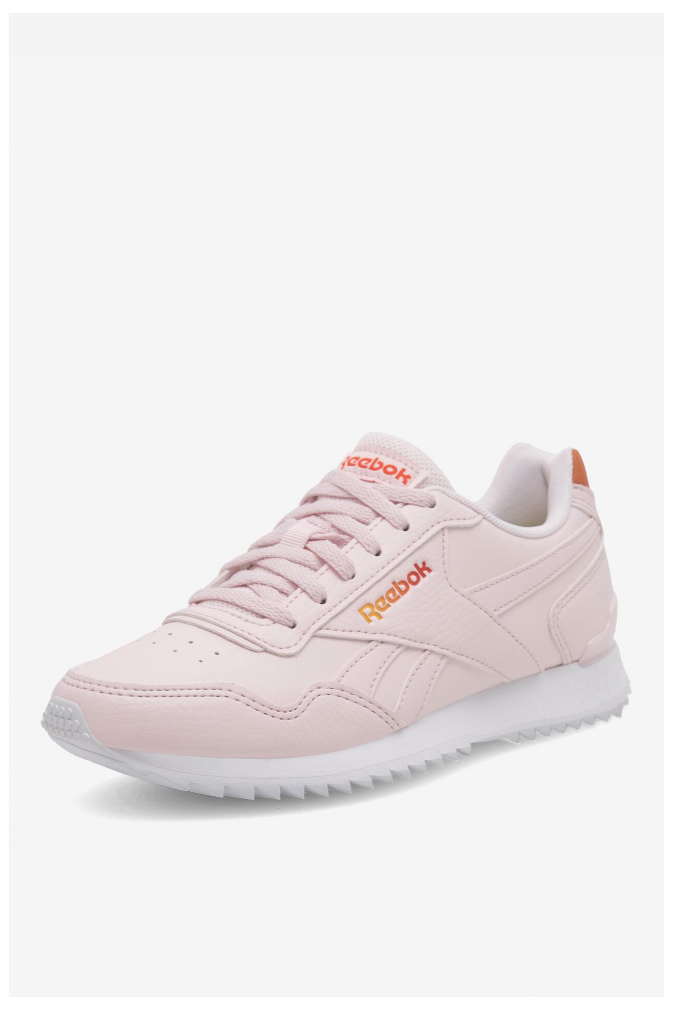 Sneakers Reebok REEBOK ROYAL GLIDE R GW2714 Różowy jasny