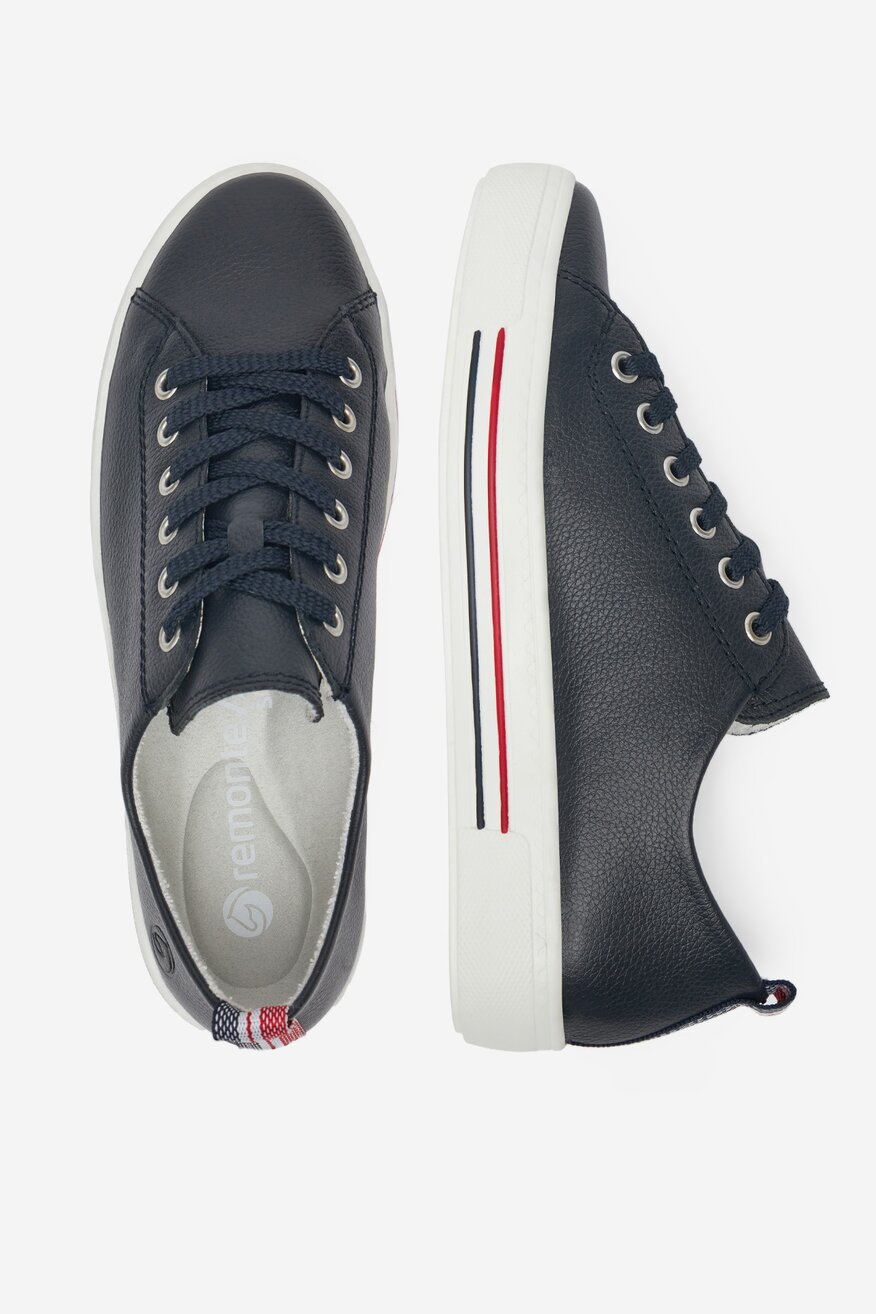 Sneakerși Remonte BLEUMARIN ÎNCHIS - 2230074041588