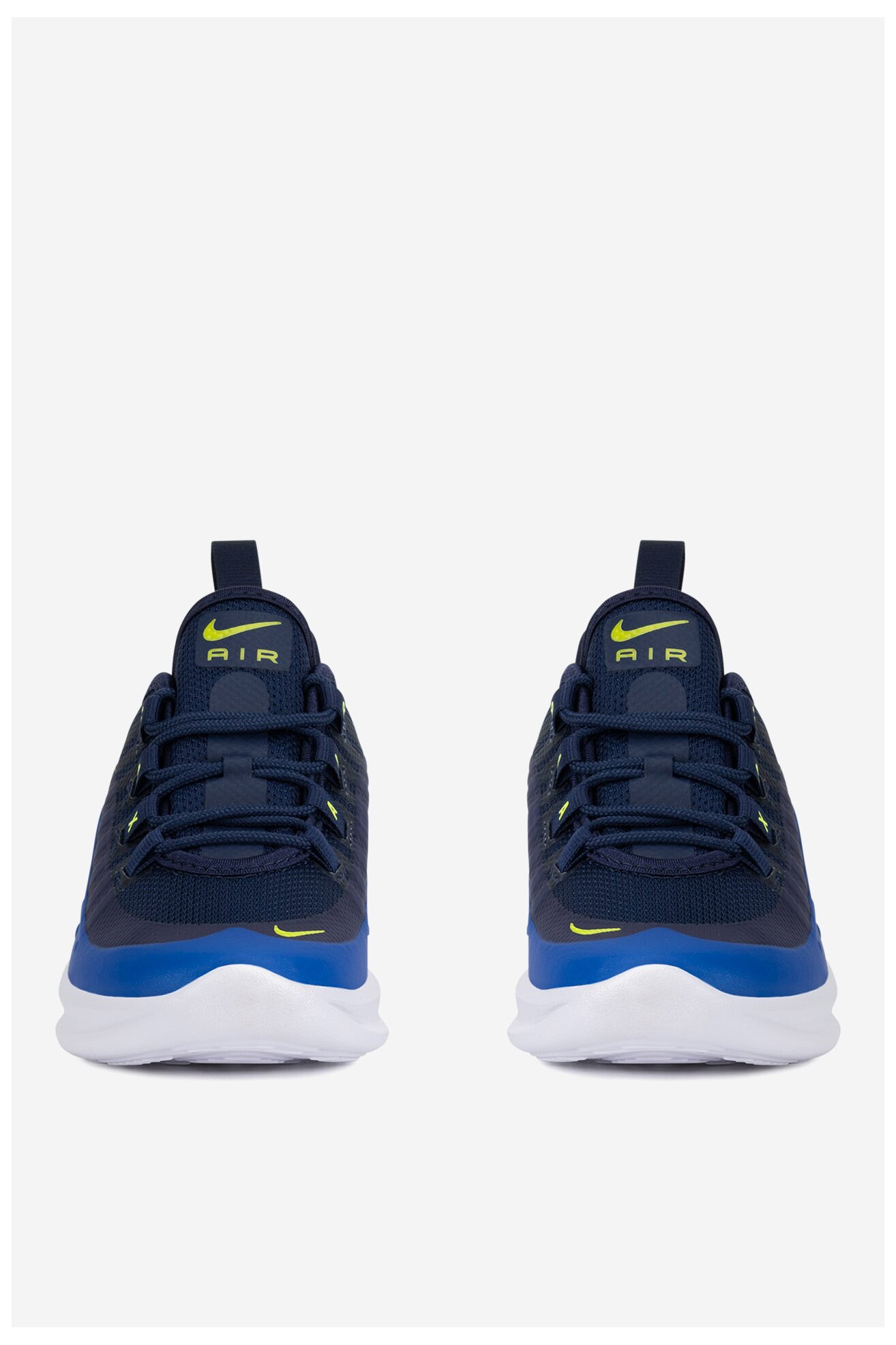 Obuwie sportowe Nike AH5223-404 Niebieski