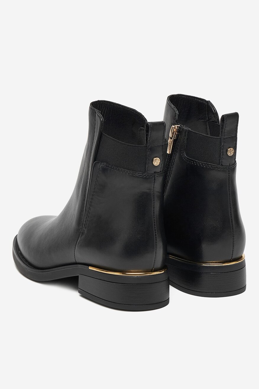 
                Боти Lasocki ЧЕРЕН - 5906751308936